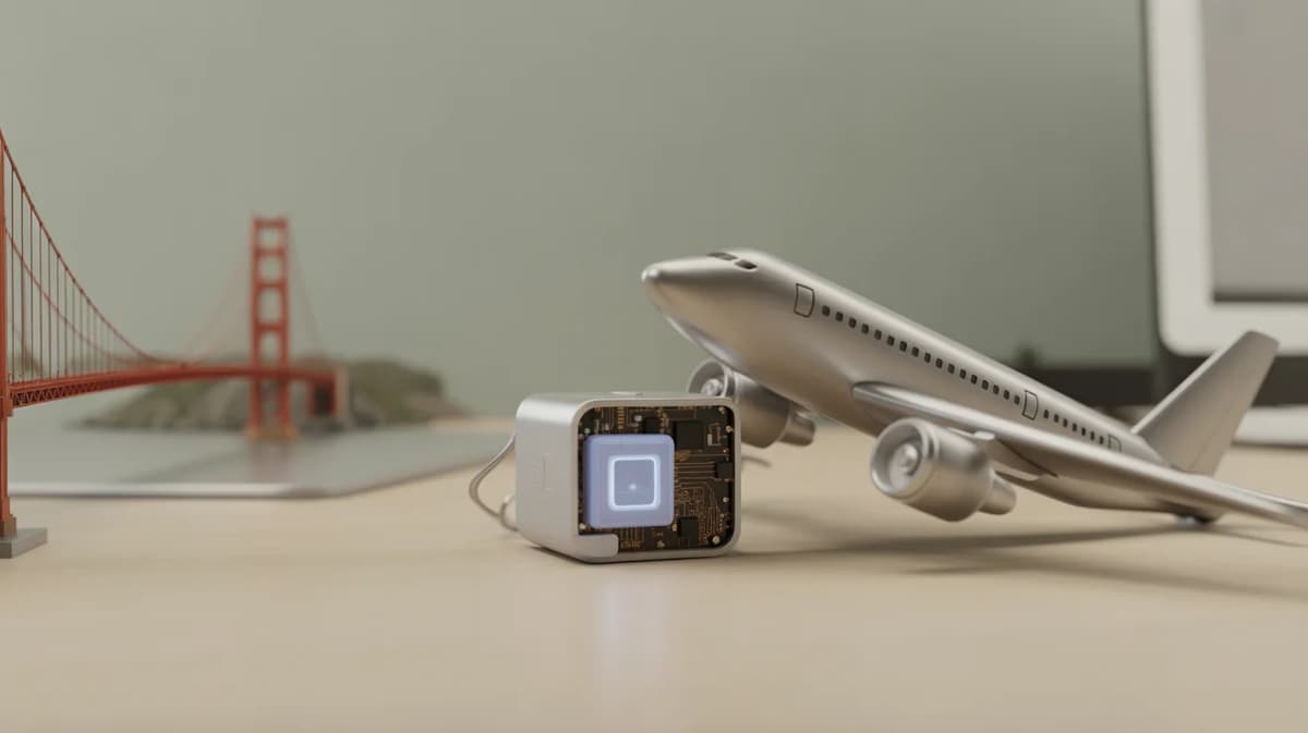 Skip the Fluff—Just Build a Prototype and Relocate