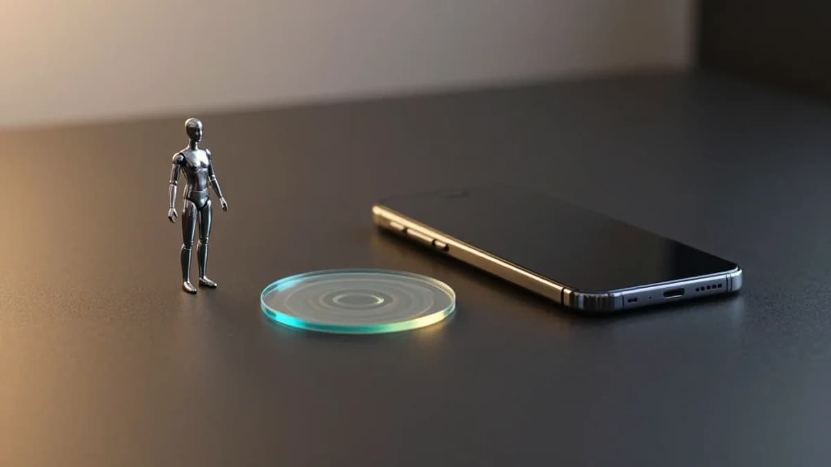 Google's AI Boss: No Plans for Ads in Gemini