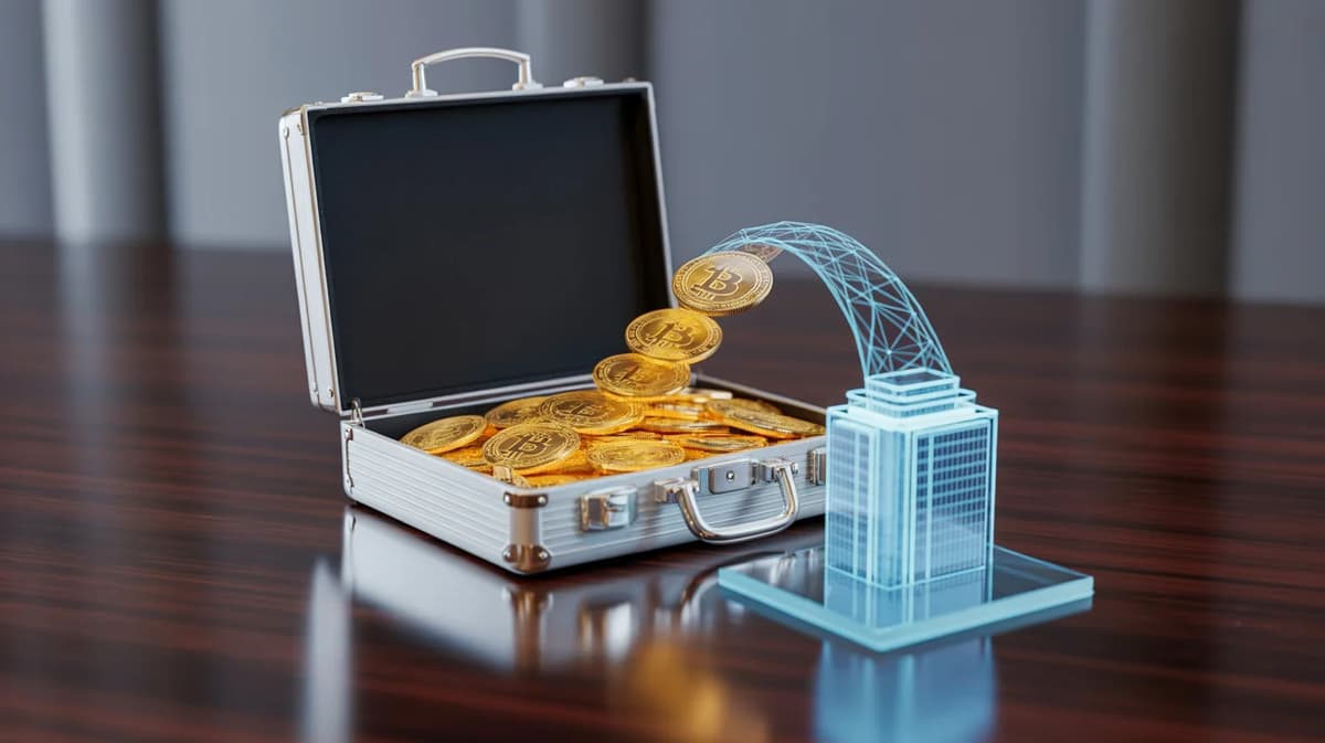 Exodus Acquires W3C Corp for $175M to Expand On‑Chain Payments