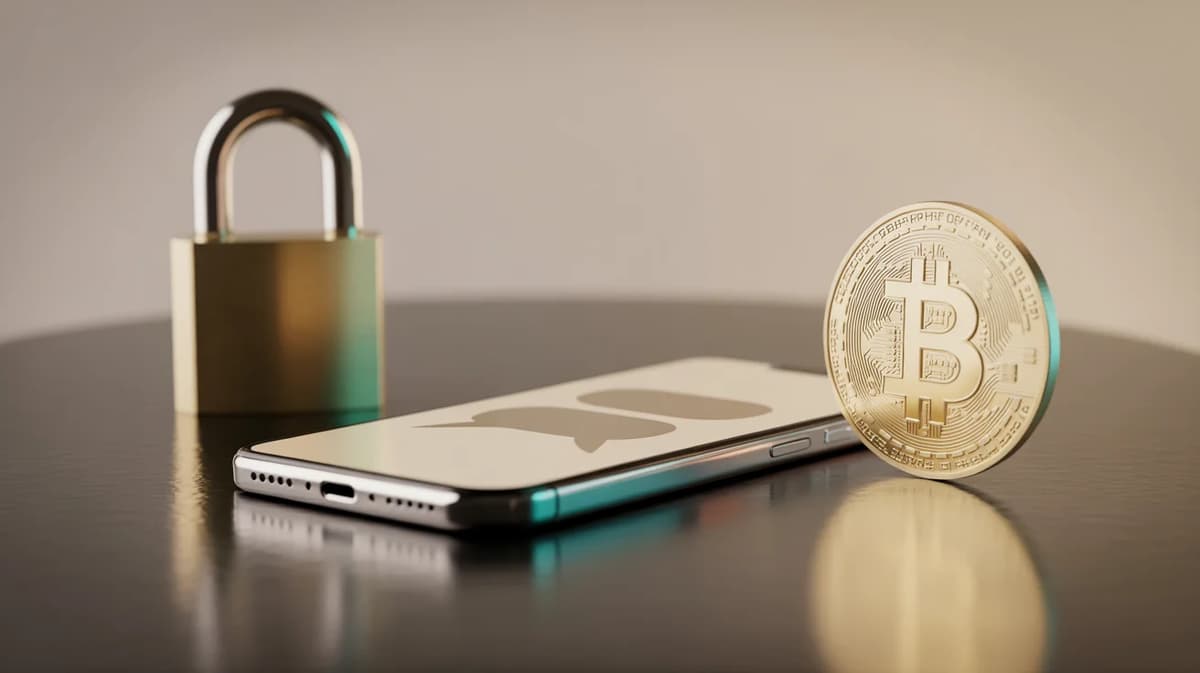 Signal Should Adopt Bitcoin for Private Instant Payments