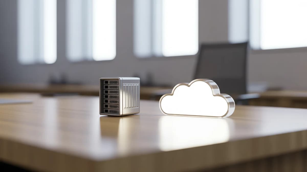 SaaS Isn't Dead—Legacy Software Still Generates Cash