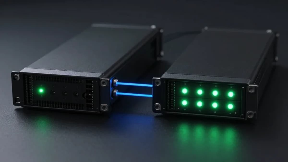 MariaDB Discusses Database Scale and Active:active and Active:passive Architectures