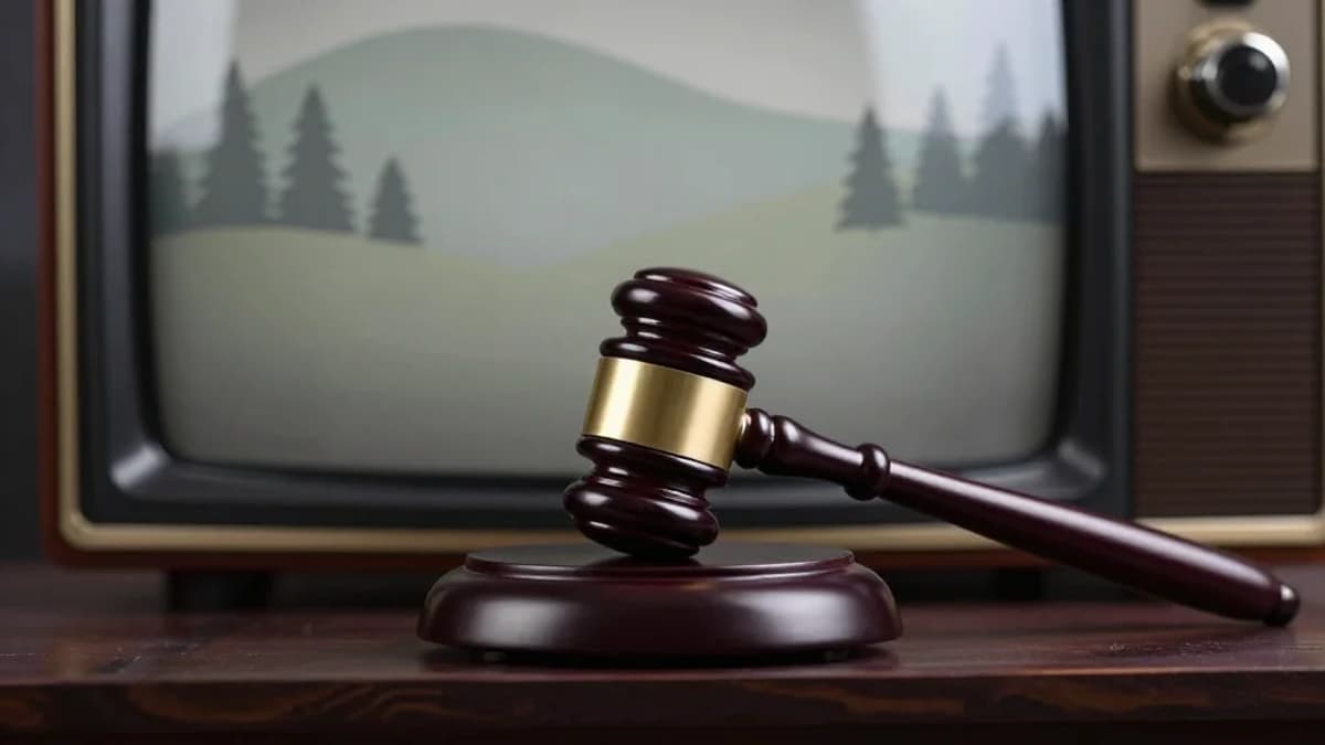 RJ Cipriani Claims Orchestration of Hollywood Reporter Article