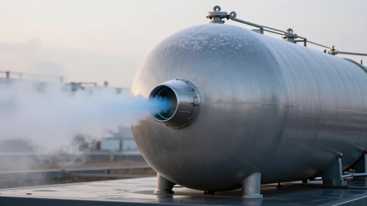 Gas and LNG Markets, Feb. 17, 2026