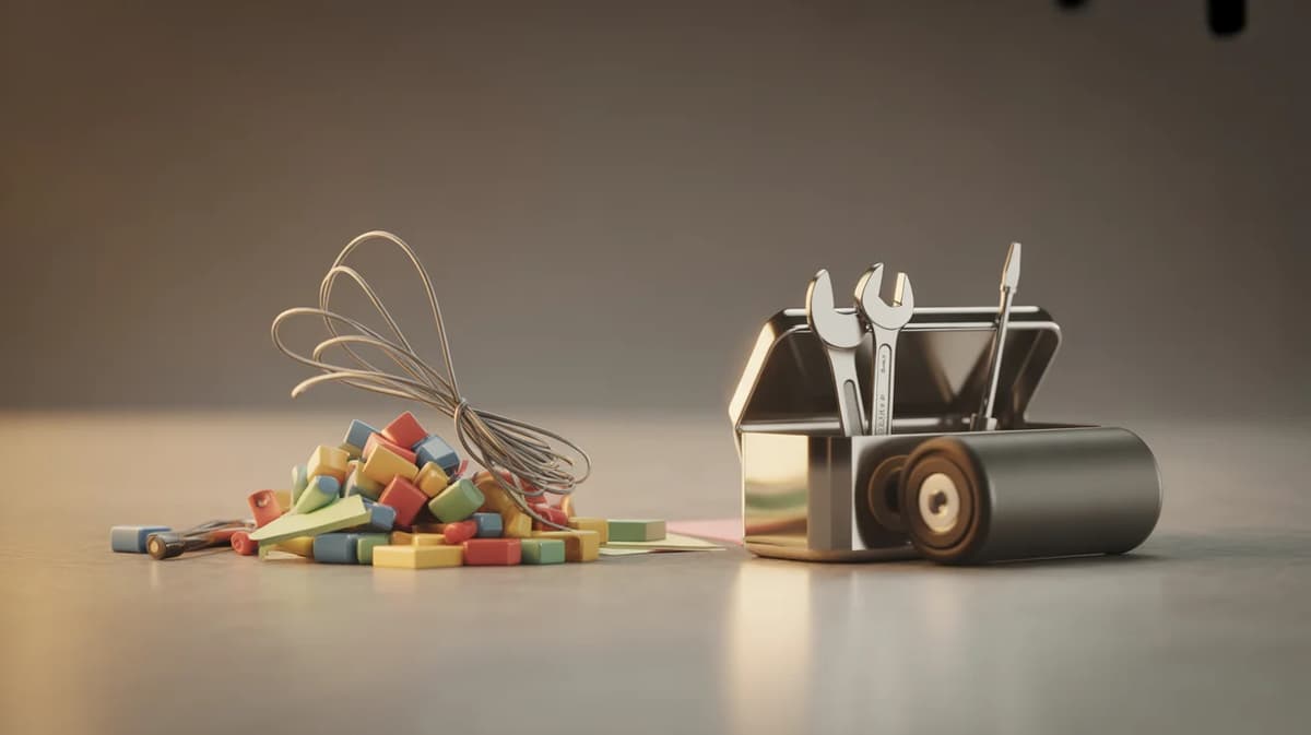 Building Great Products Is Hard: Bloat, Maintenance, Integration