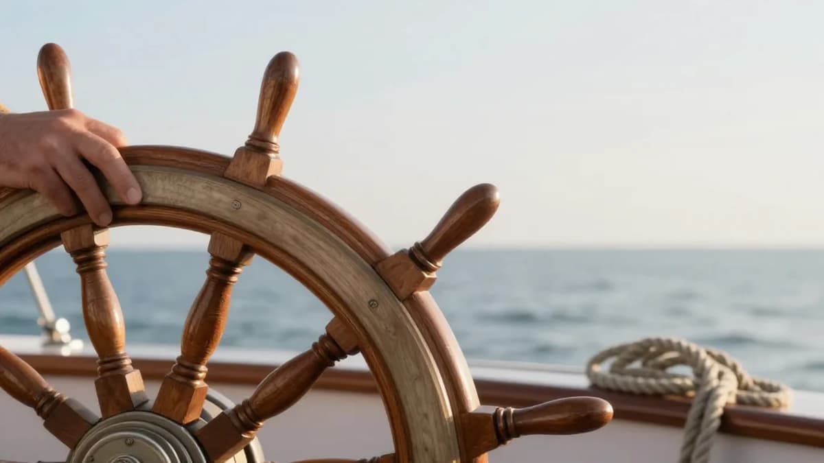 Control Vs. Need: Lead, Don’t Dictate