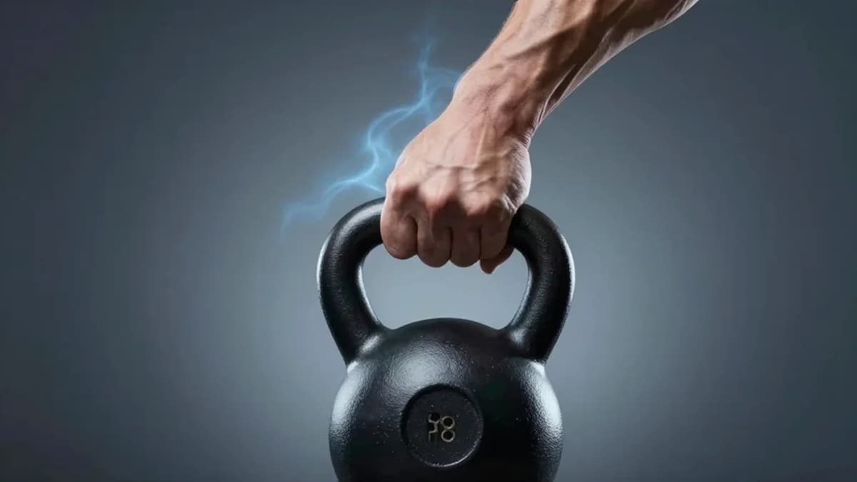 Nervous System Fatigue Undermines Performance and Increases Injury Risk