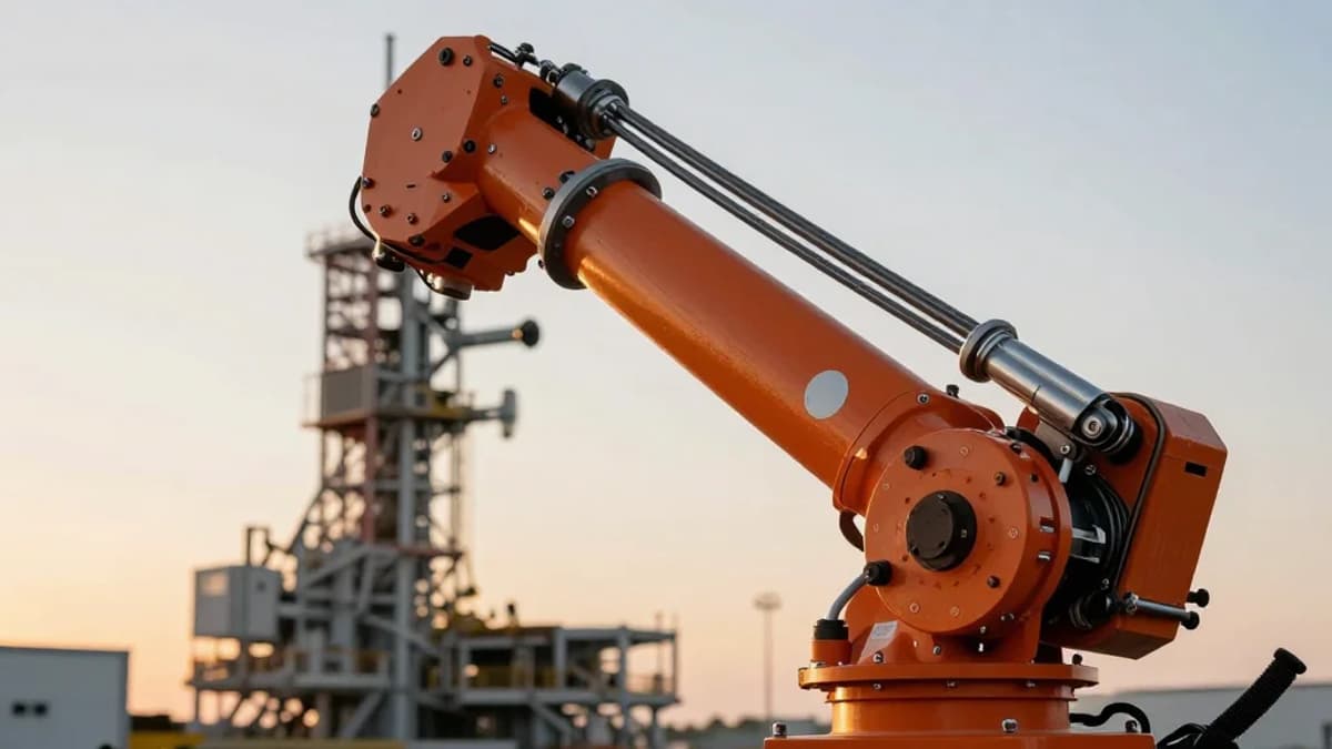 NASA's $650M SLS Ground System Overdue After Artemis I