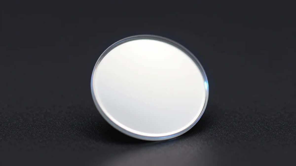 Microscopic Mirrors for Future Quantum Networks: A New Way to Make High-Performance Optical Resonators