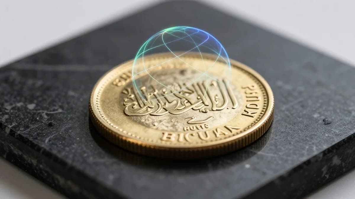 Gulf Regulatory Outlook 2026