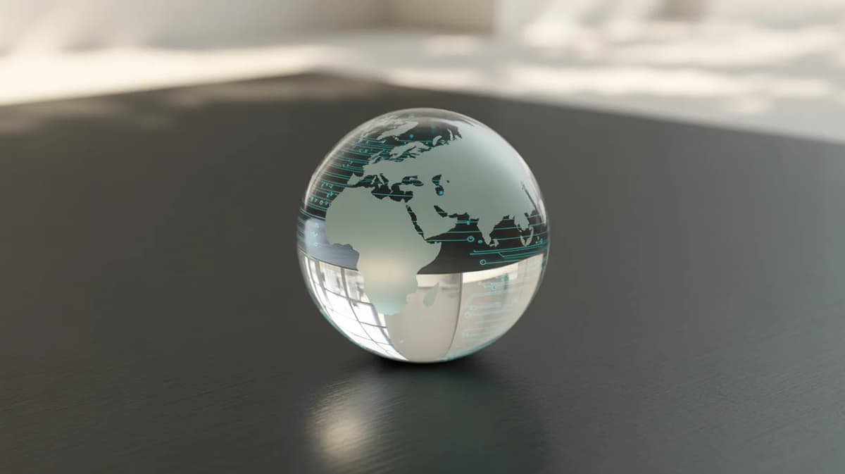 Delta Wealth and the Evolving Role of Security, Regulation, and Trust in Global Trading