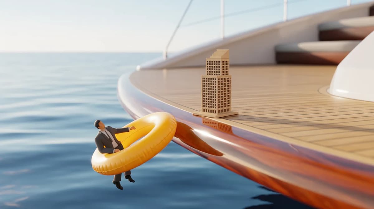 VCs Demand 100x IPO: Absurd, Reckless Expectations