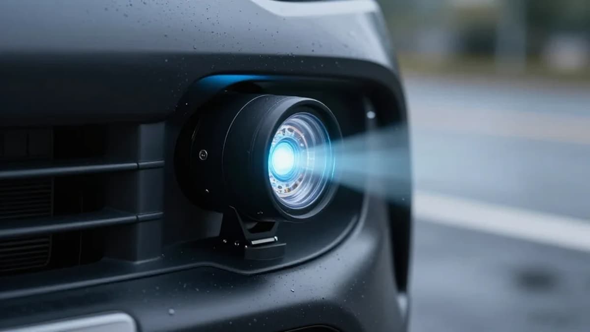 The Future of ADAS: Could Antennas Be the Key?