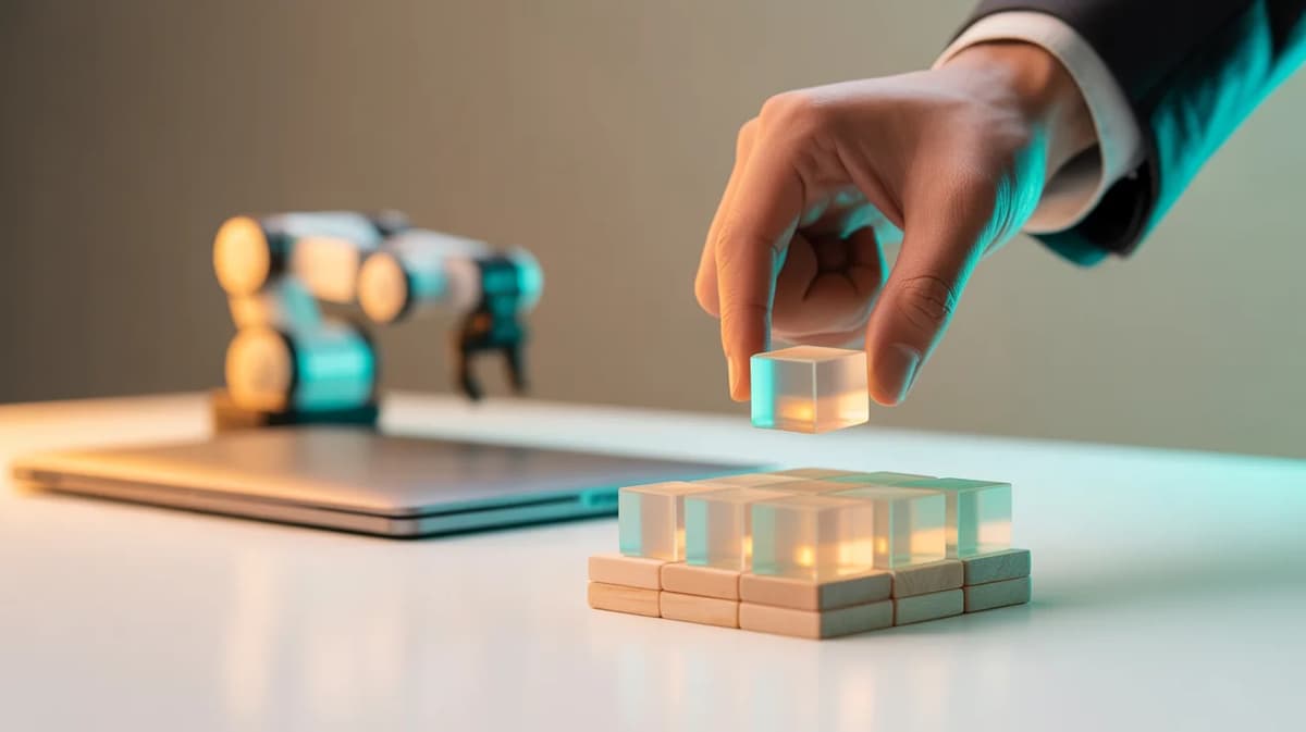 Turn Repeating Tasks Into SaaS Assets with Automation