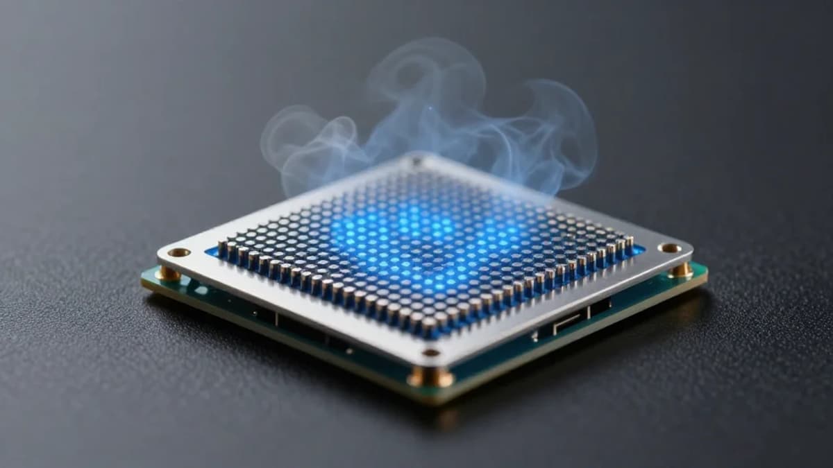 AQT Integrates IBEX Q1 Trapped-Ion QPU Into Scaleway Sovereign Cloud