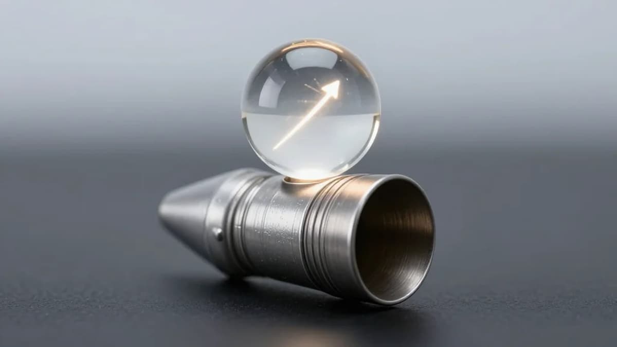 Blue Origin CEO Unveils New Stock Options After Criticism