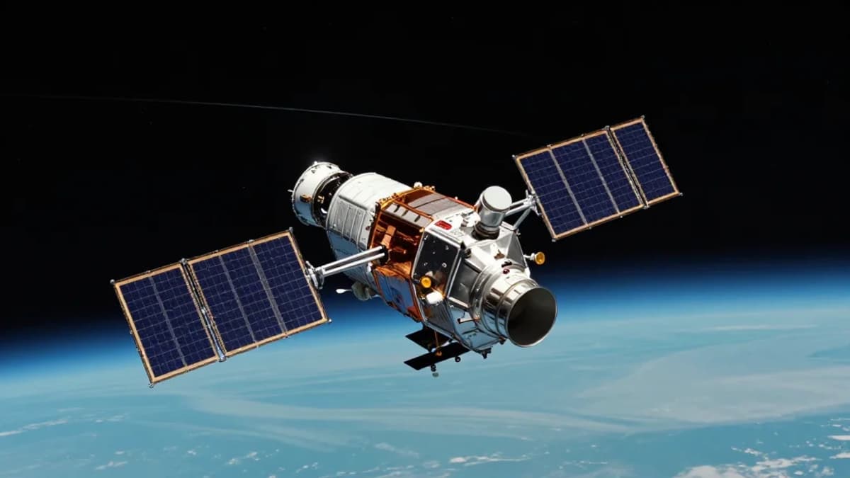 Amazon Asks FCC for Time Extension for Launching Its Leo Constellation