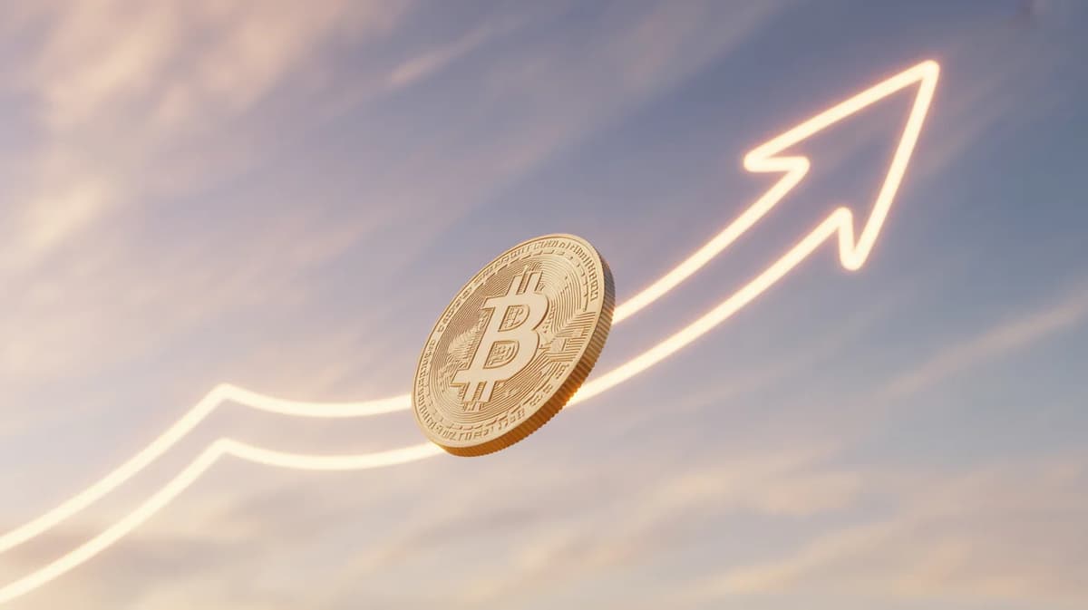 Strategy Bought Bitcoin Amid FUD, Price Climbs Higher