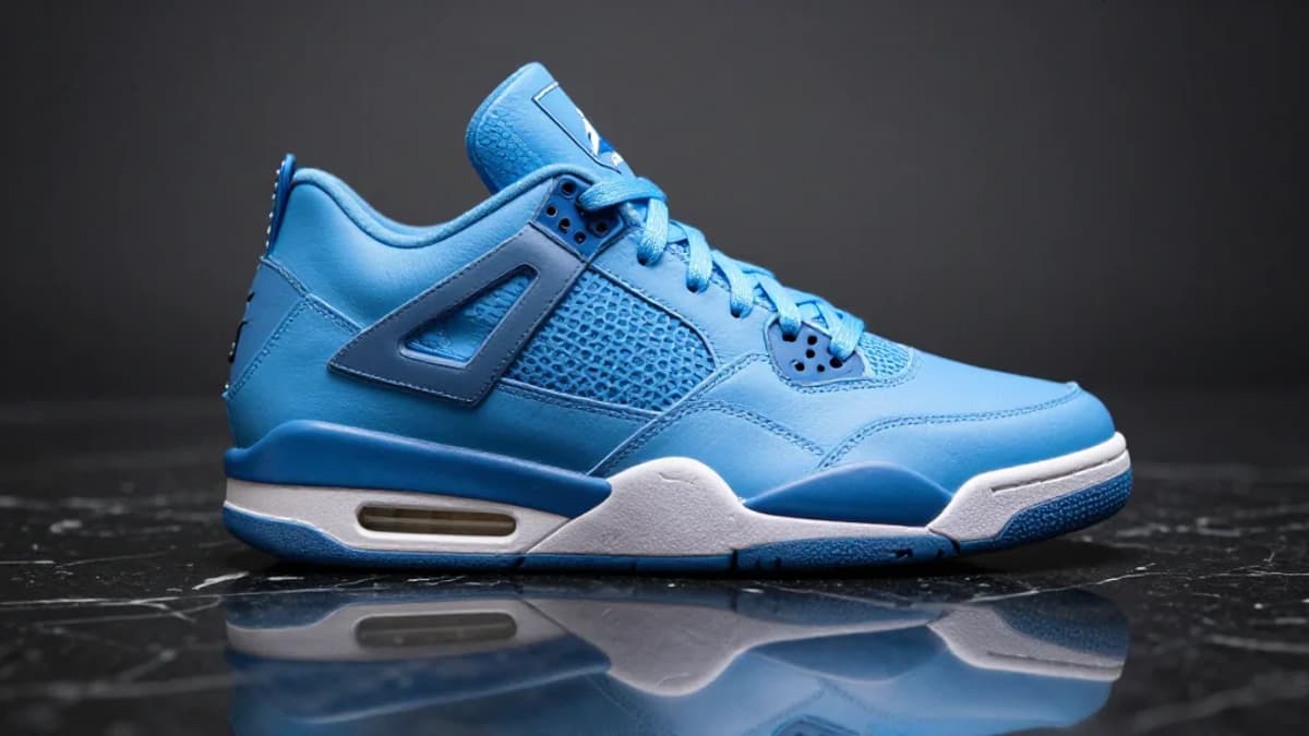 Air Jordan 14 “University Blue”