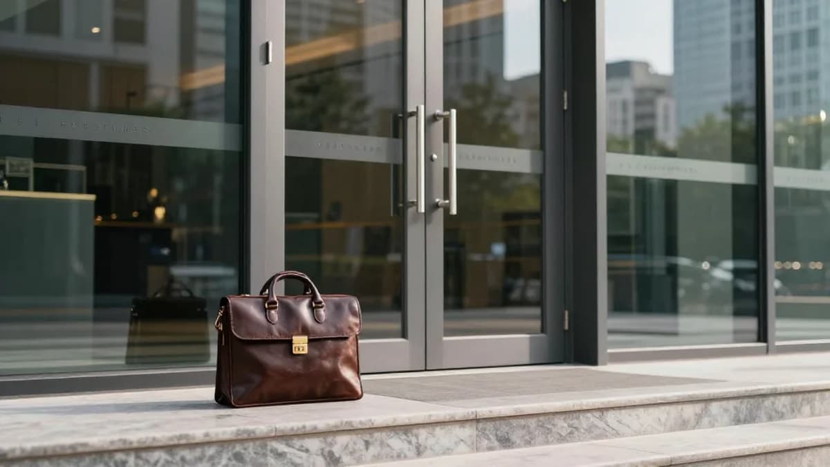 High Pay, Low Support: Engineer Quits Over Overload