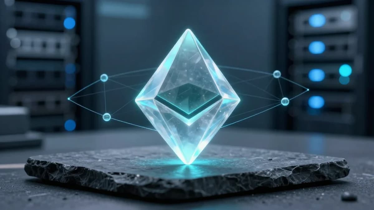 Raoul Pal: Ethereum Is Massively Undervalued This Cycle