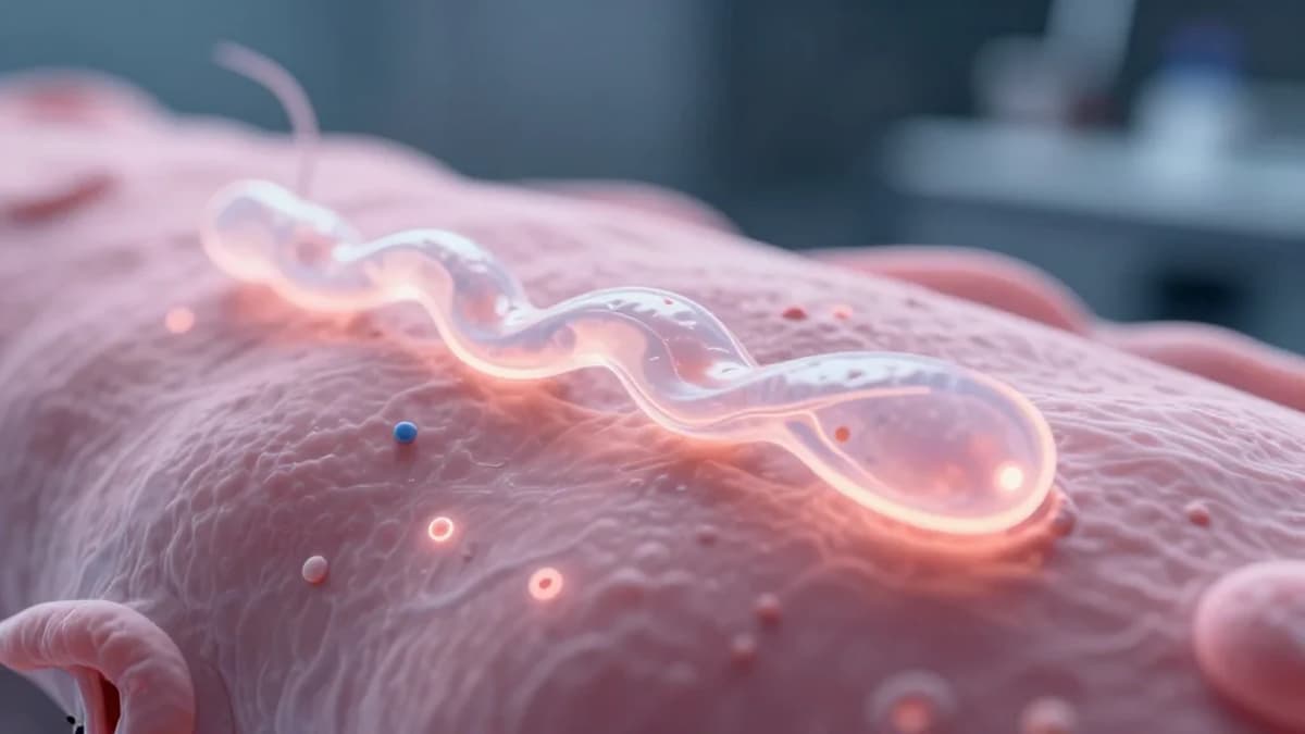 Systematic Discovery of Molecular Glues Targets Protein Degradation in Leukemia