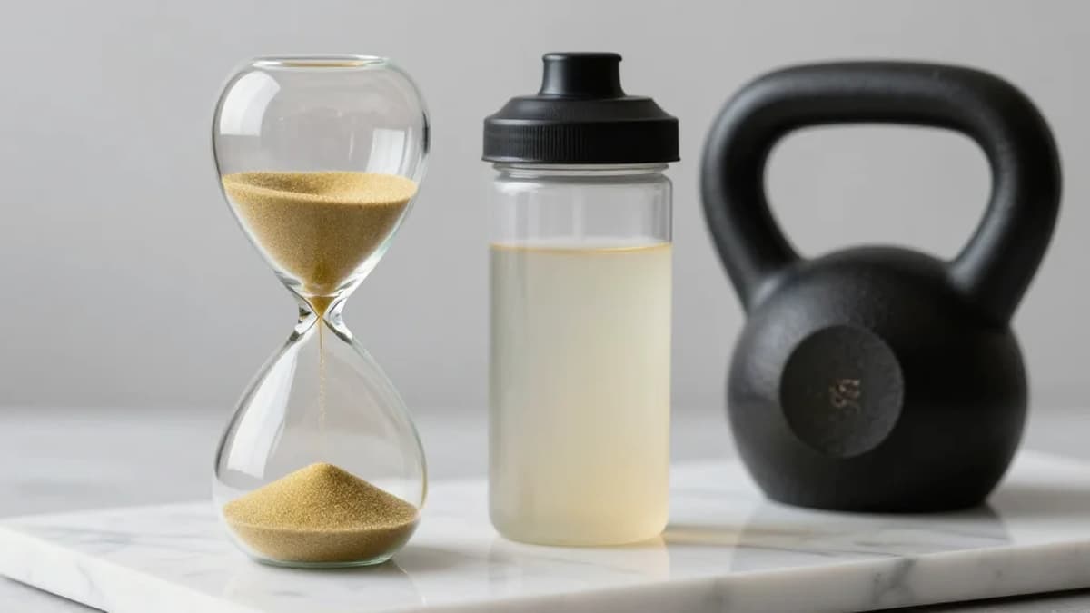 Optimal Dosage of Exercise Combined with Intermittent Fasting for Body Composition and Cardiometabolic Health in Adults: A Systematic Review and...