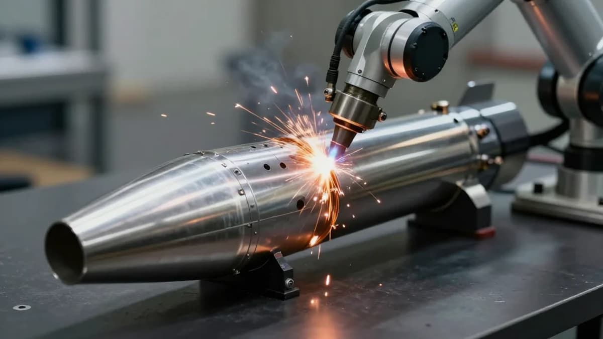 White House Calls on Pentagon Contractors to “Rapidly and Aggressively” Boost Weapon Production