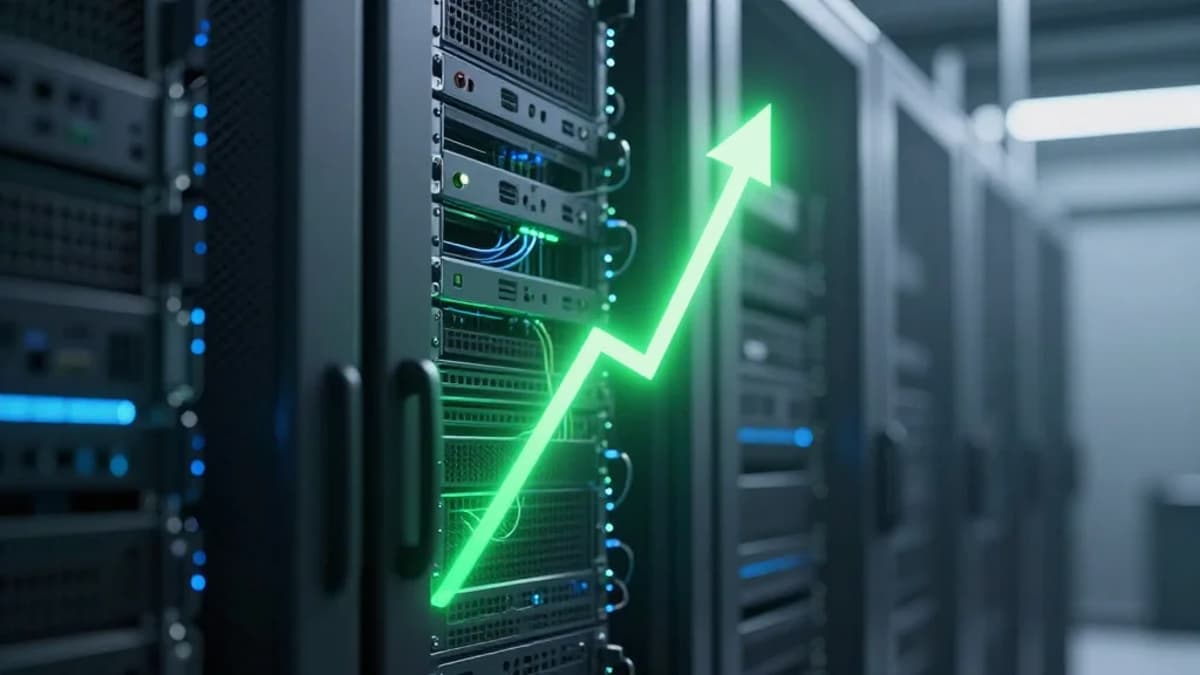 KKR and Singtel Agree S$6.6bn Data Centre M&A Deal