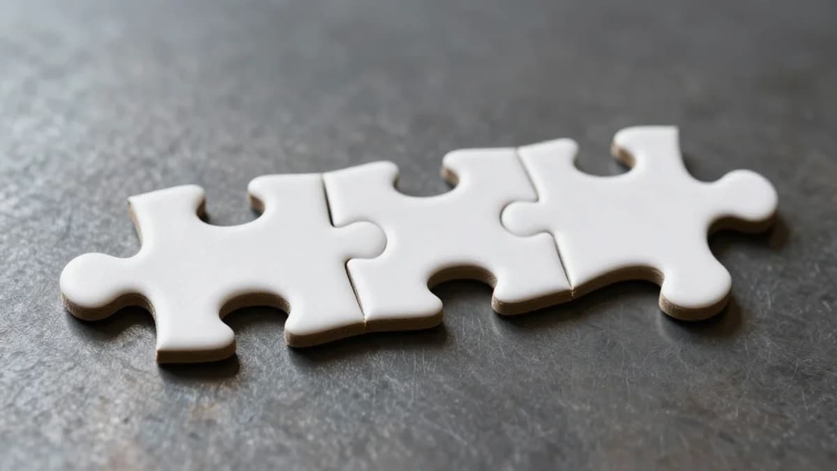 Map Work Before Tools: Stop Duplicating Processes