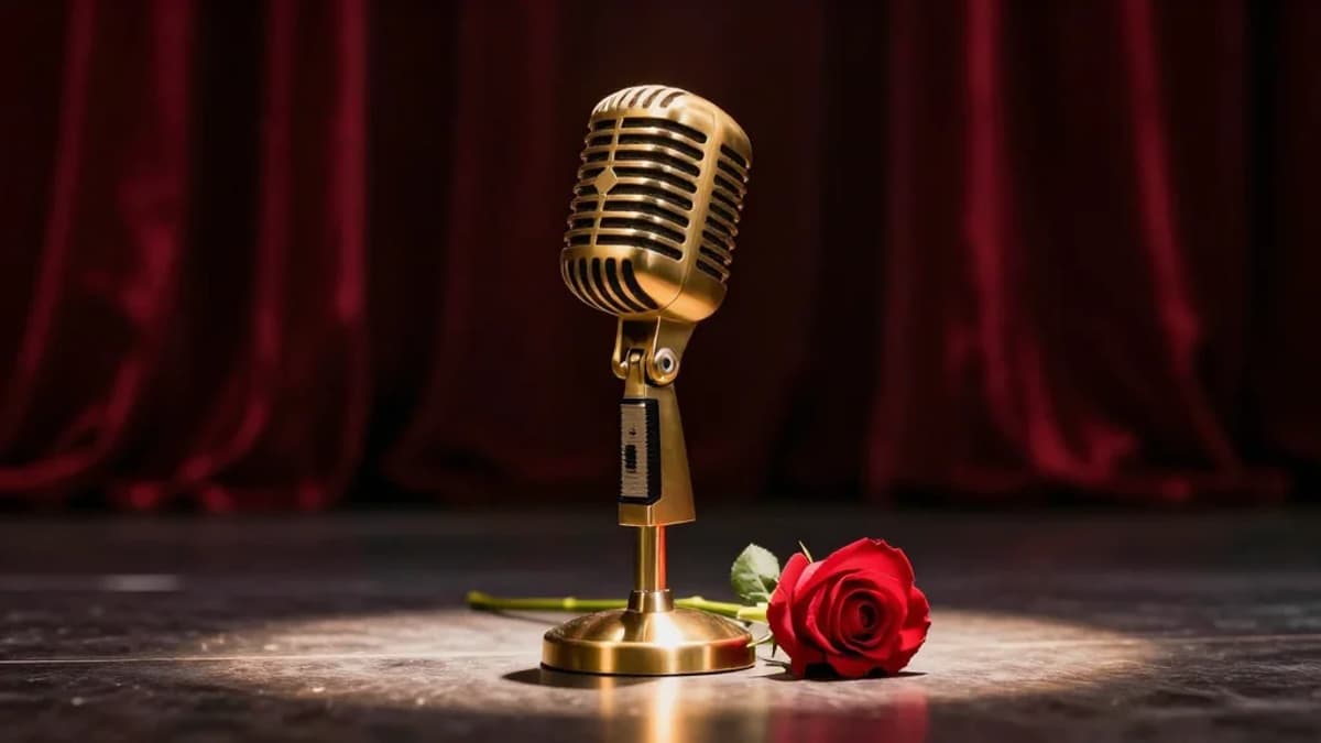 A Weekend With Ute Lemper – Canterbury and Bradford-on-Avon