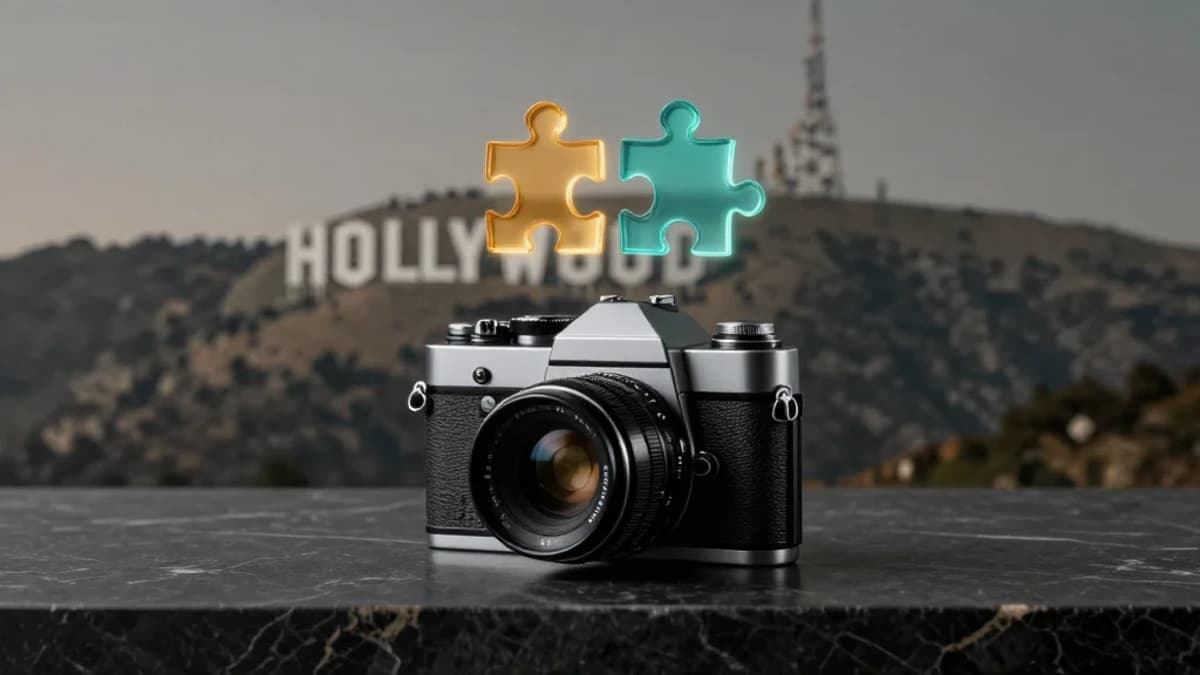 Hollywood Stars Sign Open Letter Protesting Paramount-Warner Bros Merger