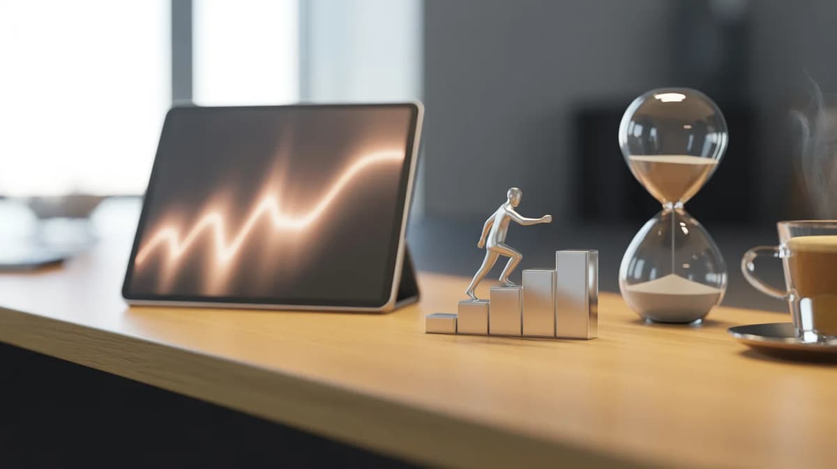 Sasan’s Playbook: Scaling Partners, SMBs, and Culture