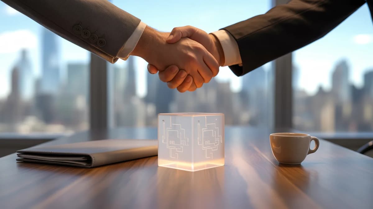 Model ML Secures $75M Series A to Boost AI Workflow Automation