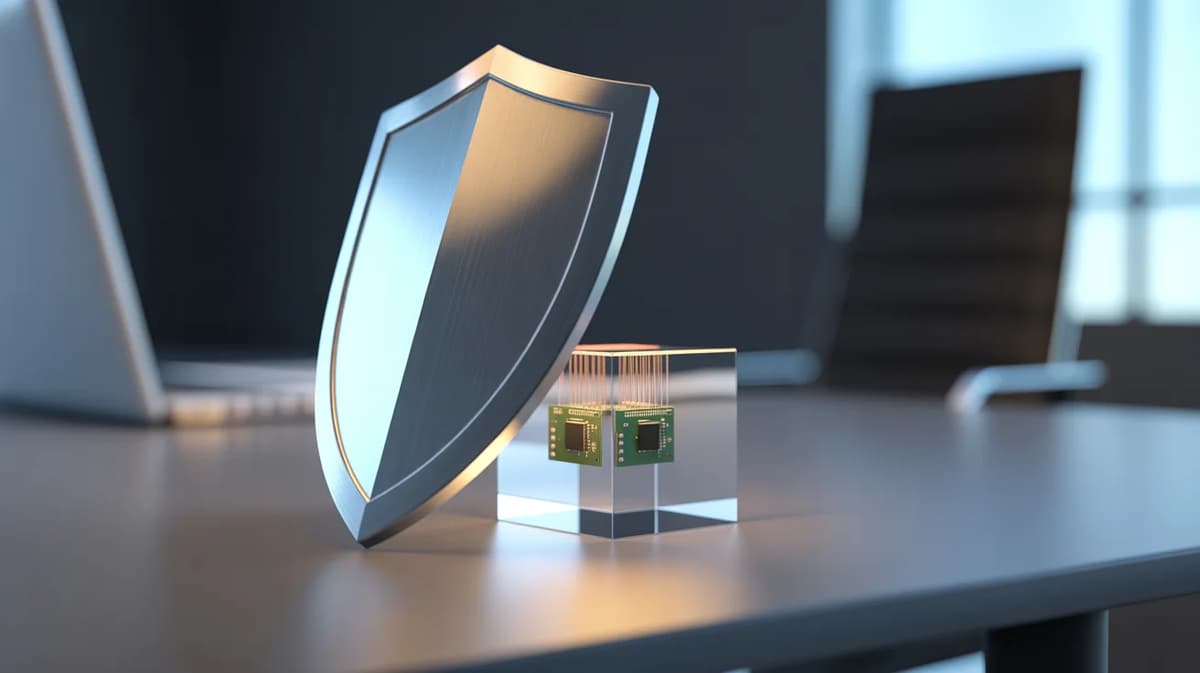 Citadel Drives DeFi Oversight as CFTC Clears Spot Crypto