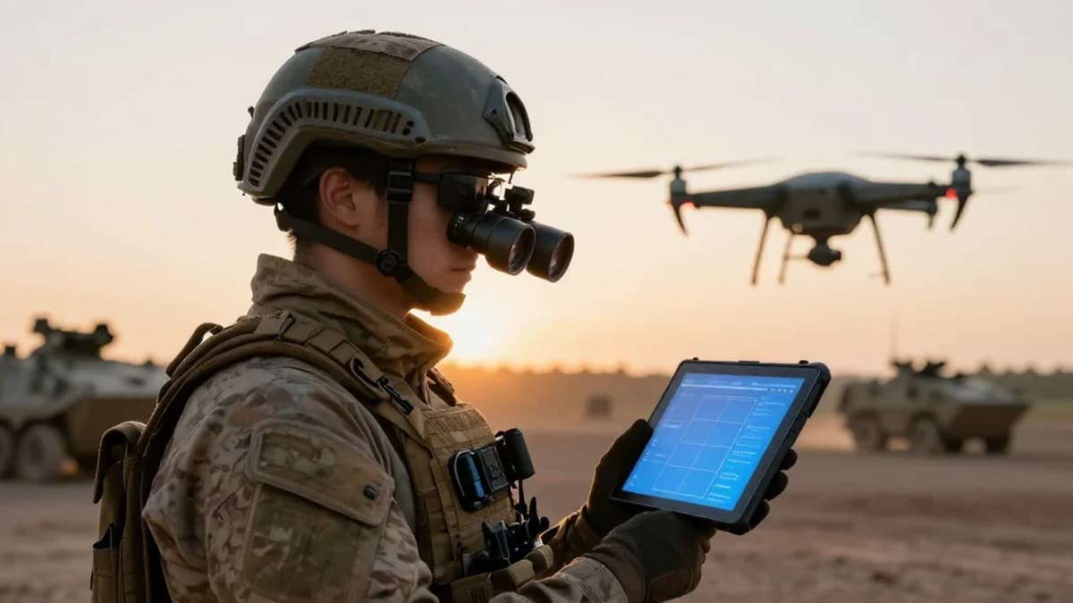 Operation Sindoor Ushered a New Indian Army