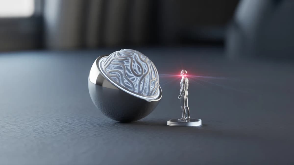 AI Safety Firm's Bot Chooses Letting Humans Die