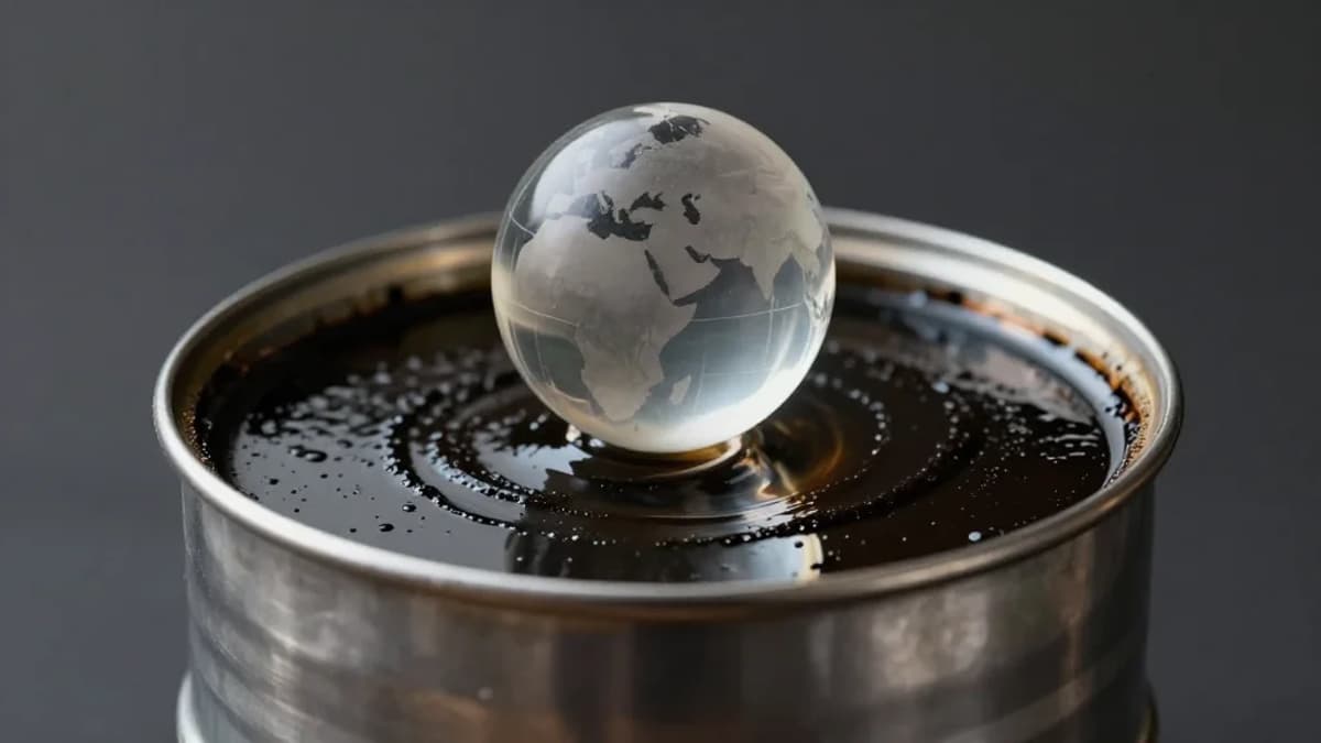 Current Geopolitical Threats Outpace Ukraine’s Economic Impact