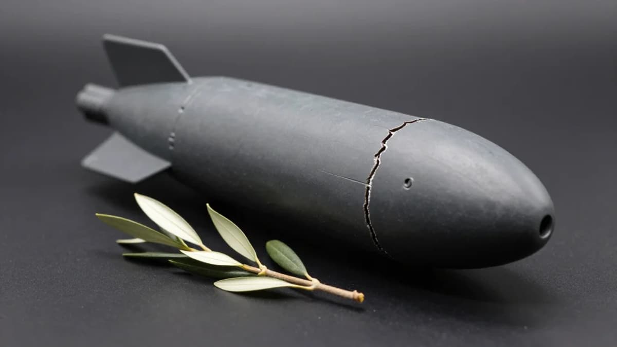 New START Is Dead. Trump Wants a New-Er Deal.