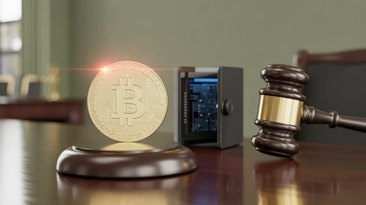 Oct. 7 Hamas Attack Victims Sue Binance for Damages