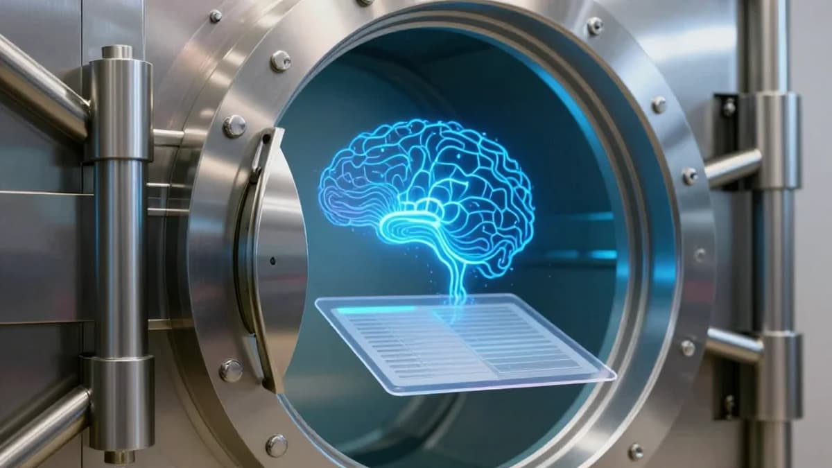 Enterprise-Grade AI in Financial Services: When Intelligence Meets Irreversibility