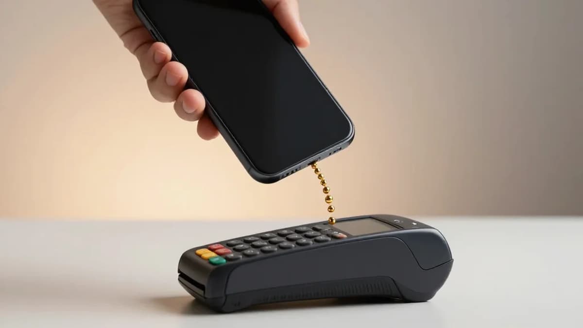 Are We Ready for a World without Cash?