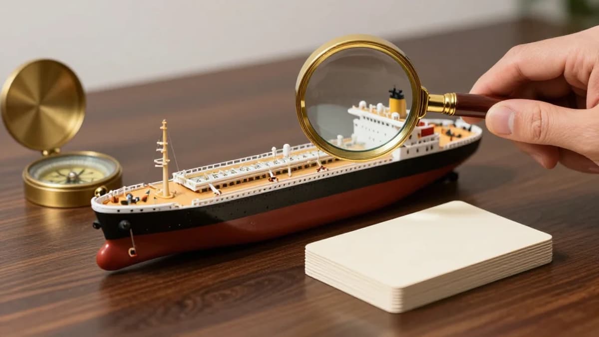 Unverified Tanker Claim Lacks Details and Proof