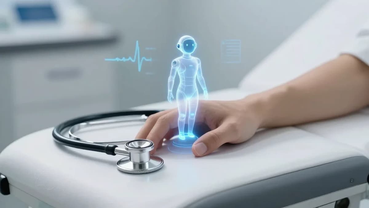 Q&A: AWS Launches Amazon Connect Health to Streamline Healthcare Workflows