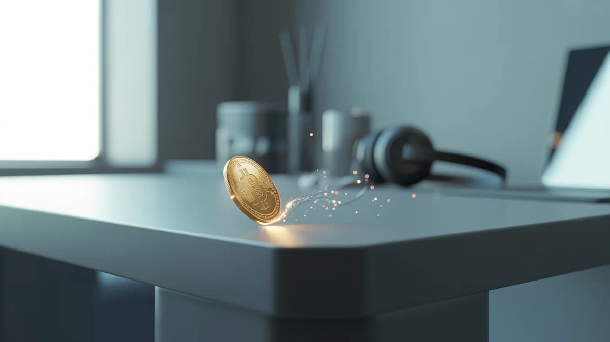 Bitcoin Crashes Below $105k, Just as Predicted