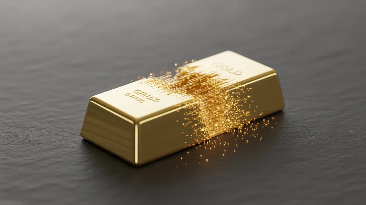 Top 5 Gold Tokenization Development Companies 2026