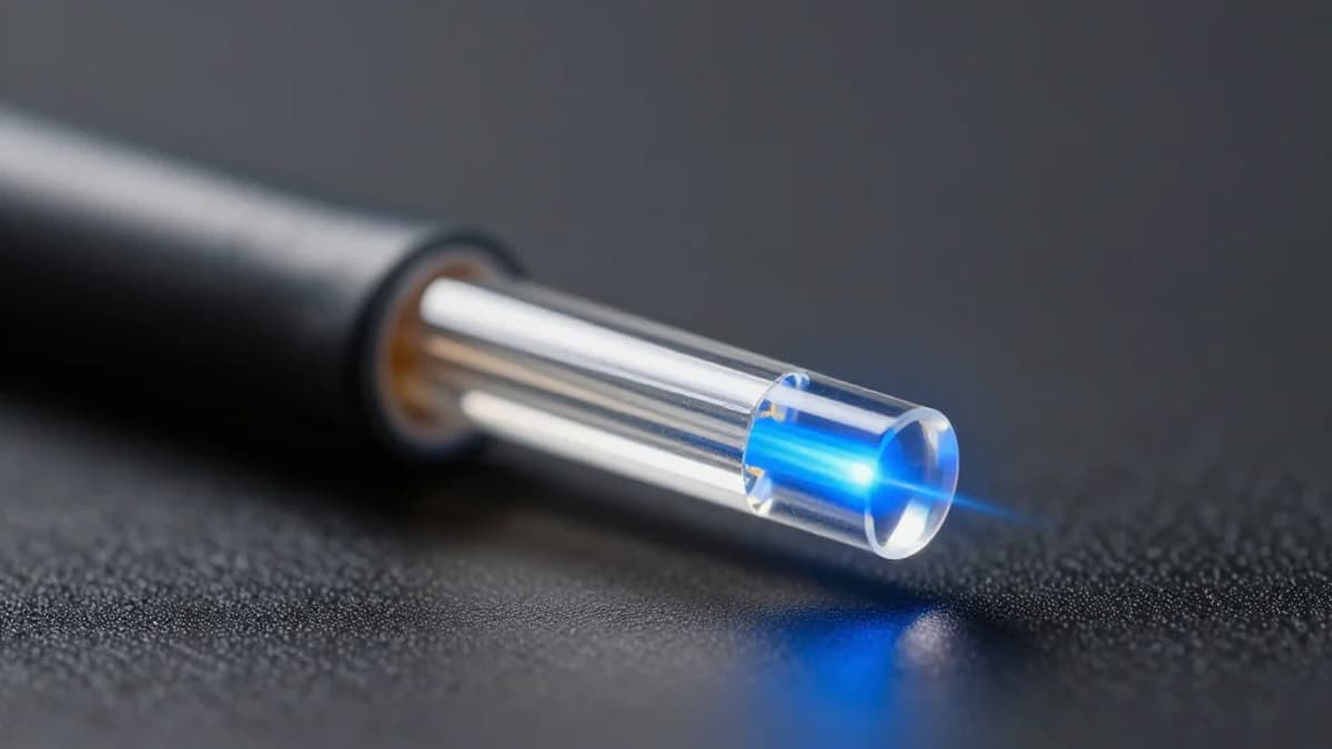 From Glass Maker to AI Kingmaker: Corning’s Pivot