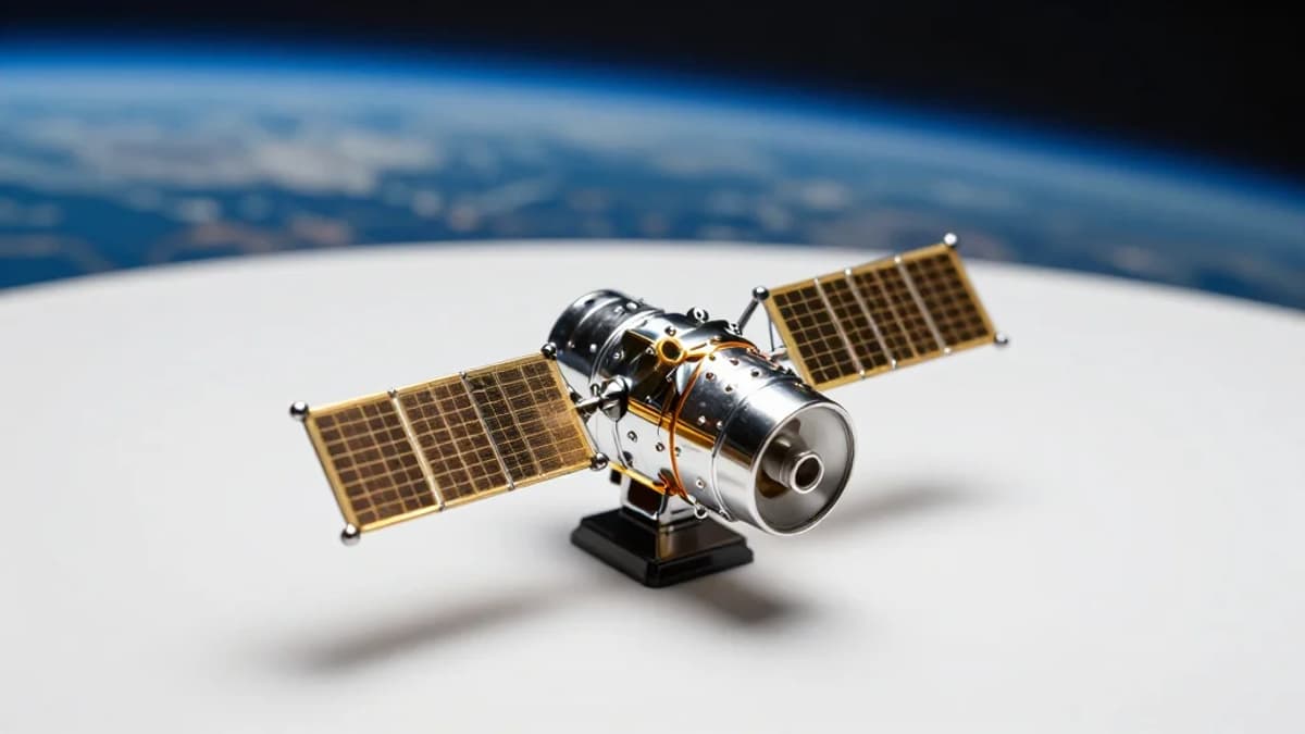 Aetherflux Hires Joe Yaffe as COO and Chief Legal Officer