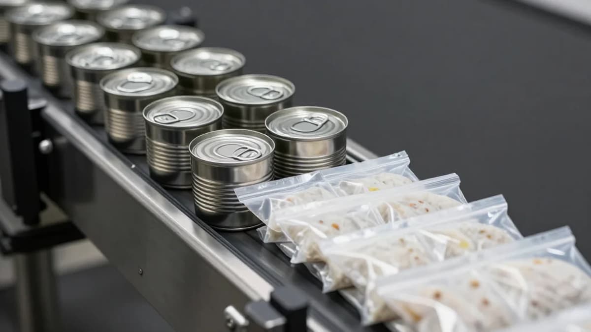 Seneca Foods Acquires B&G Foods' Green Giant Frozen Vegetable Line