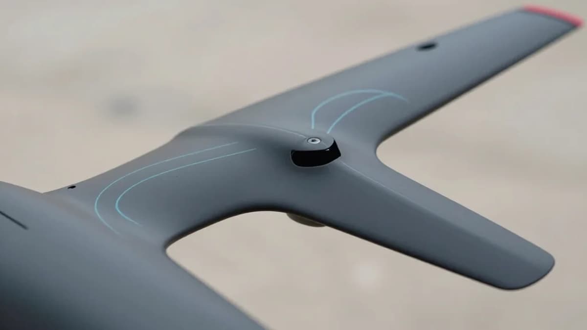 Adisyn Reports Graphene-Based Radar Signature Reduction for Drones